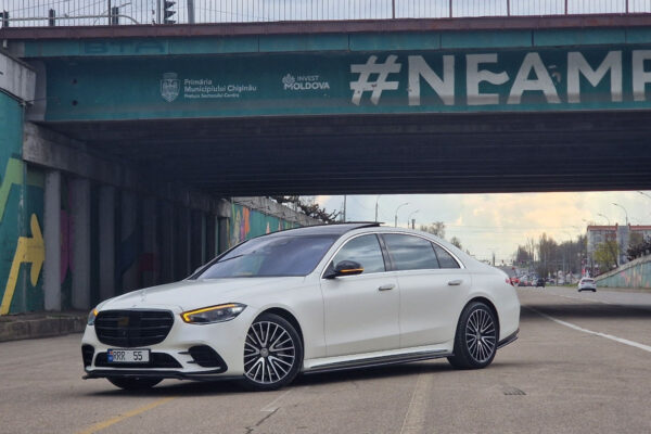 mercedes s class w223