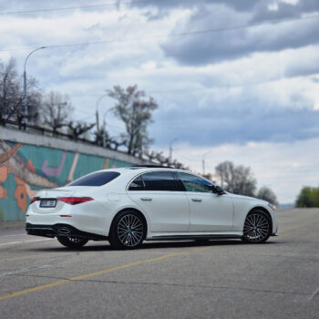 mercedes s class w223