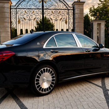 Mercedes-Benz Maybach / ID 018 2 mercedes w222 maybach