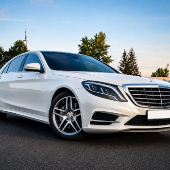 mercedes s class w222