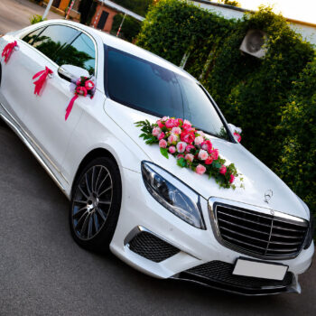 mercedes s class w222