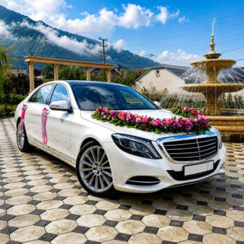 mercedes s class w222