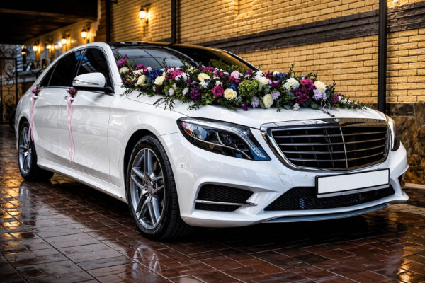 mercedes s class w222