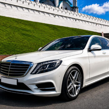 mercedes s class w222