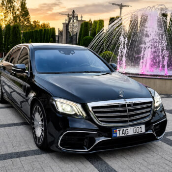 Mercedes-Benz Maybach / ID 018 1 mercedes w222 maybach