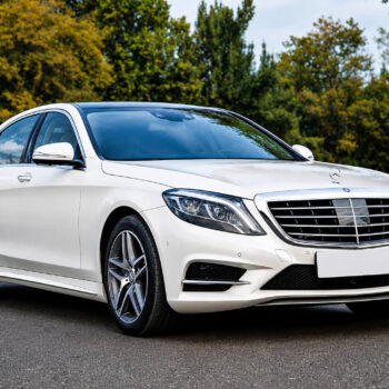 mercedes s class w222