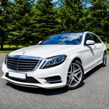 mercedes s class w222