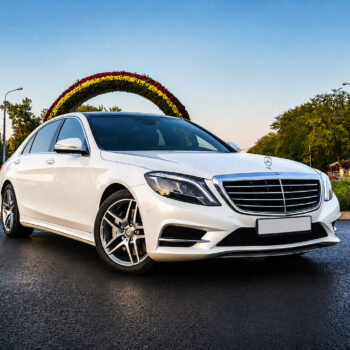 mercedes s class w222