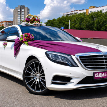 mercedes s class w222