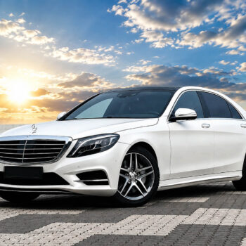 mercedes s class w222