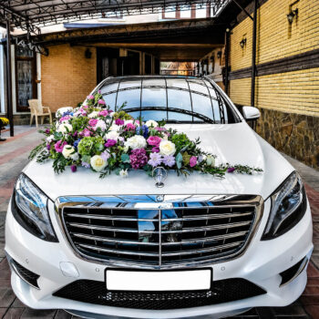 mercedes s class w222