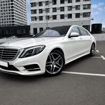 mercedes s class w222