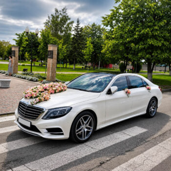 mercedes s class w222