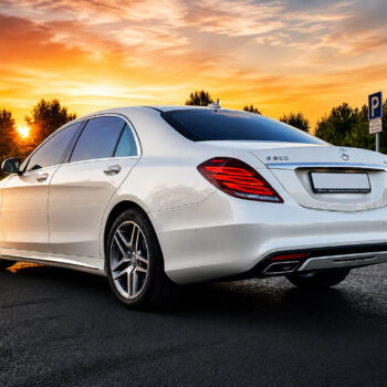 mercedes s class w222