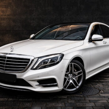 mercedes s class w222