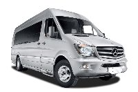 sprinter vip