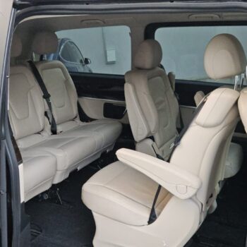 Mercedes-Benz V-Class / ID 042 13 V class