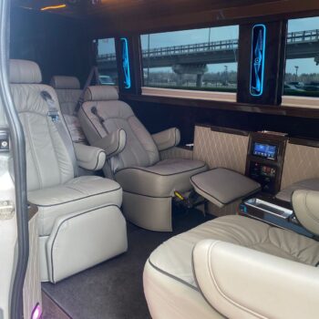 Mercedes-Benz Sprinter VIP / ID 019 2 sprinter vip