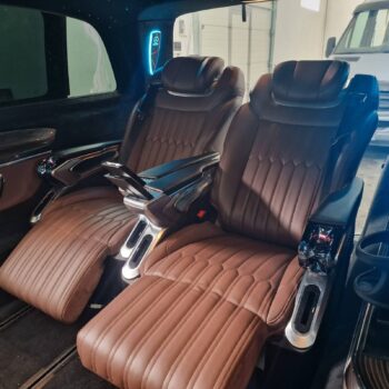Mercedes-Benz V-Class / ID 042 11 V class