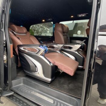 Mercedes-Benz V-Class / ID 042 10 V class